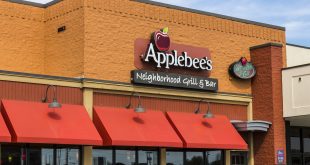 Applebee's Introduces $200 Date Night Pass for a Year-Long Dining Experience