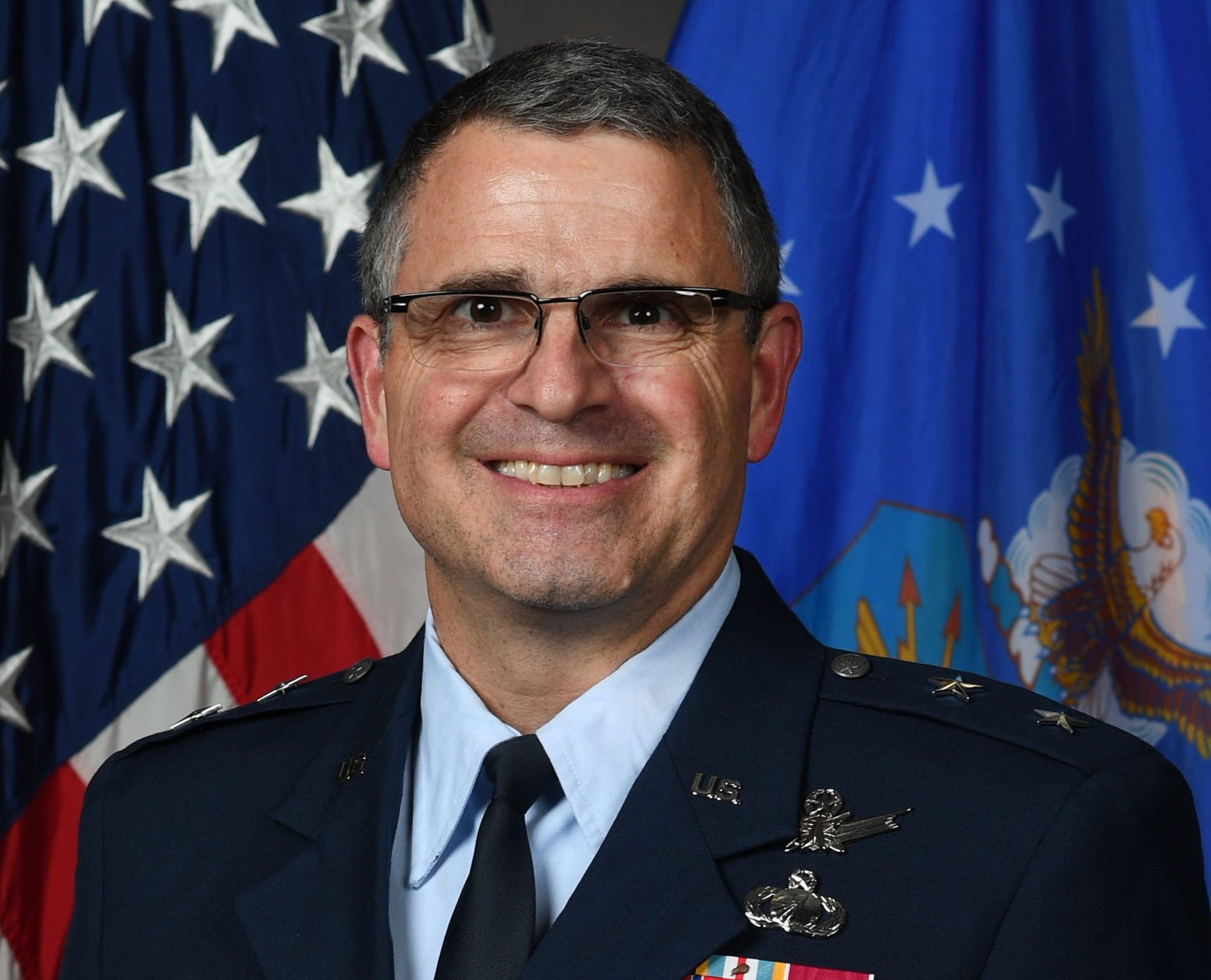 First-Ever Court Martial Trial Convicts US Air Force General Officer Of Abusive Sexual Conduct