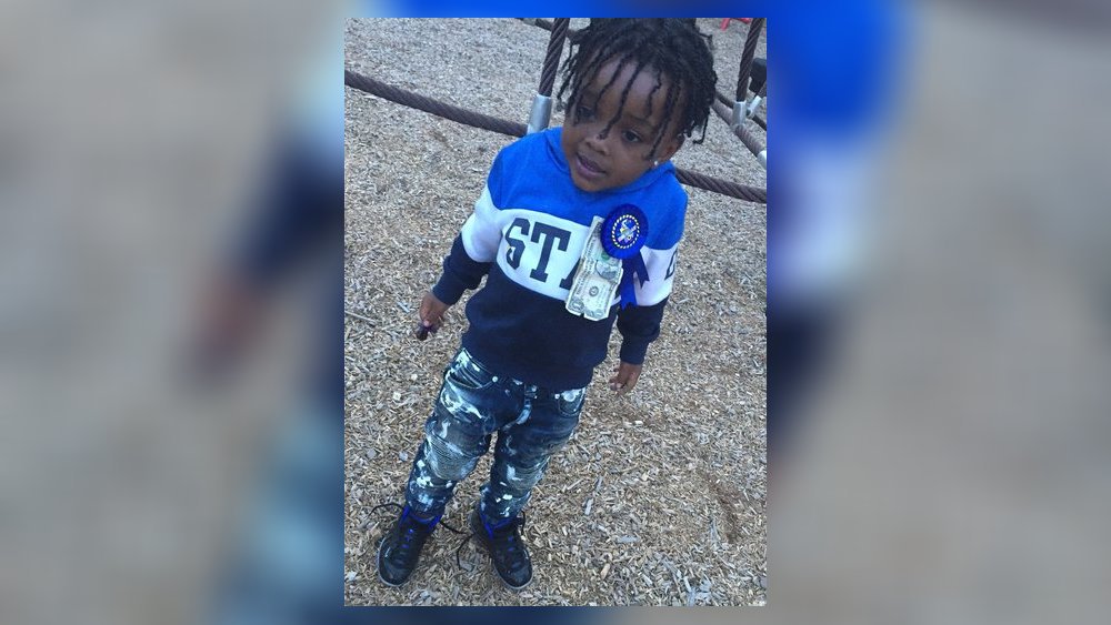 Man Pleads Guilty in Death of 3-Year-Old, Shooting Occurred in 2018 When He was 15-Years-Old