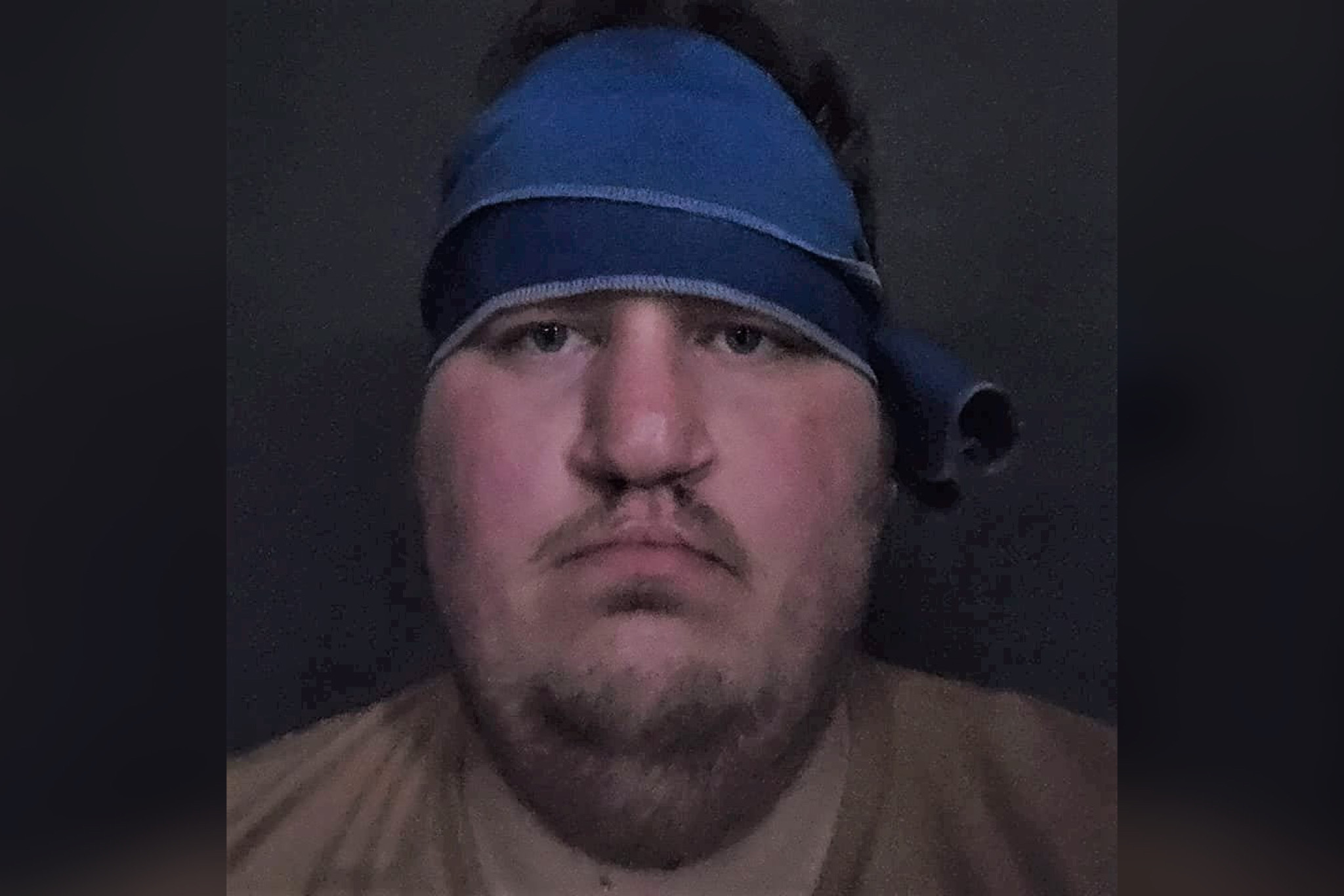 Brandon Taylor Cole-Skogstad