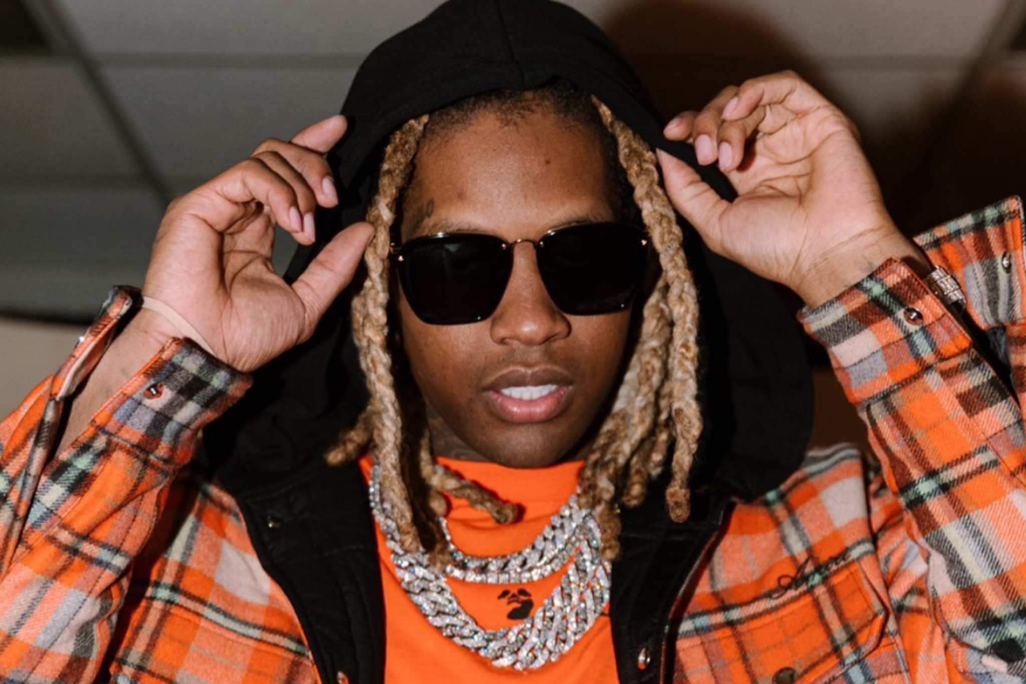 Lil Durk Cleared Of Attempted Murder Charges Following 2019 Shooting In ...