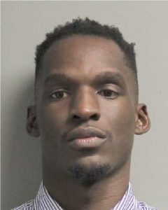 Brandon Jermaine Francisco