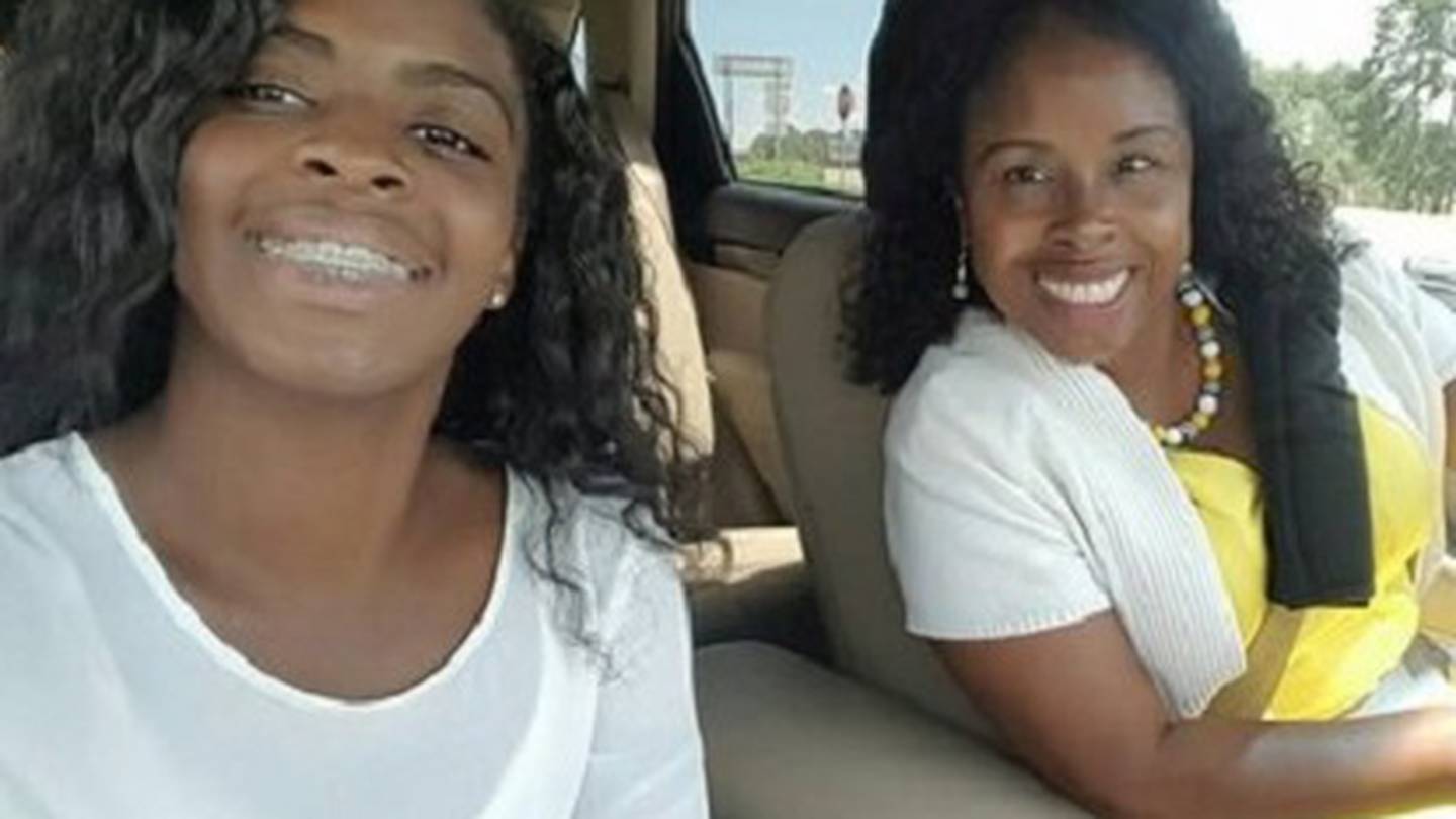 Judge Denies Motion to Reduce Kamiyah Mobley’s kidnapper’s Prison Sentence; Despite Mobley’s Letter In Support of Motion