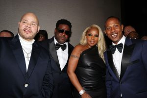 Stars Show Up For The Grand Opening Of Brooklyn Chop House Times Square
