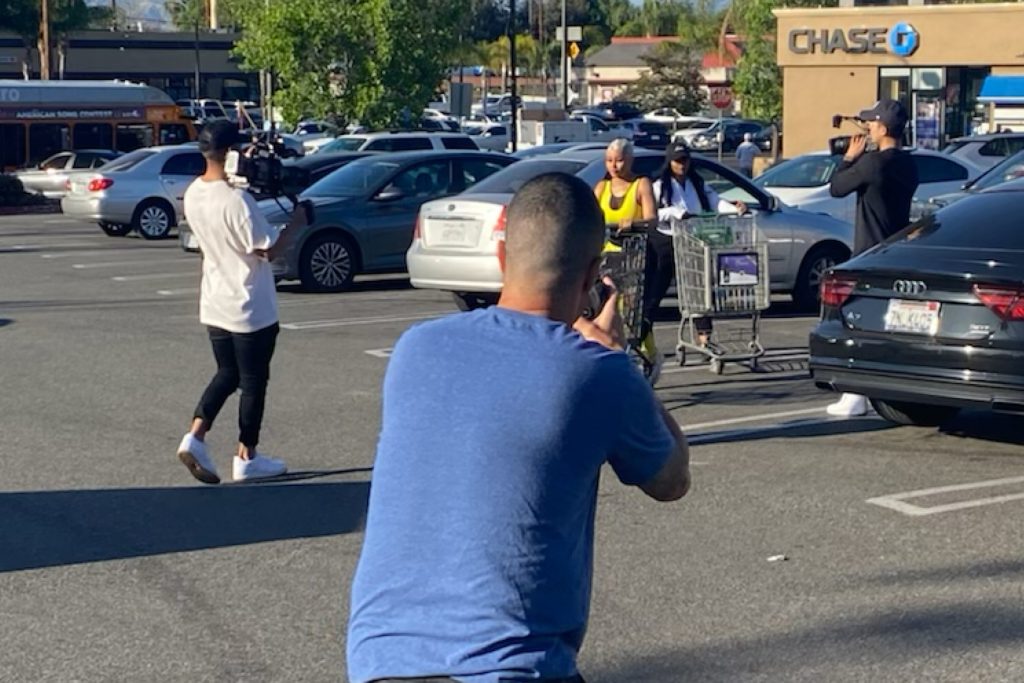 Blac Chyna New Reality Show