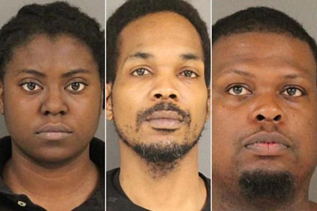 Three Charged In Connection With Brutal Rape and Murder of Mississippi Teen