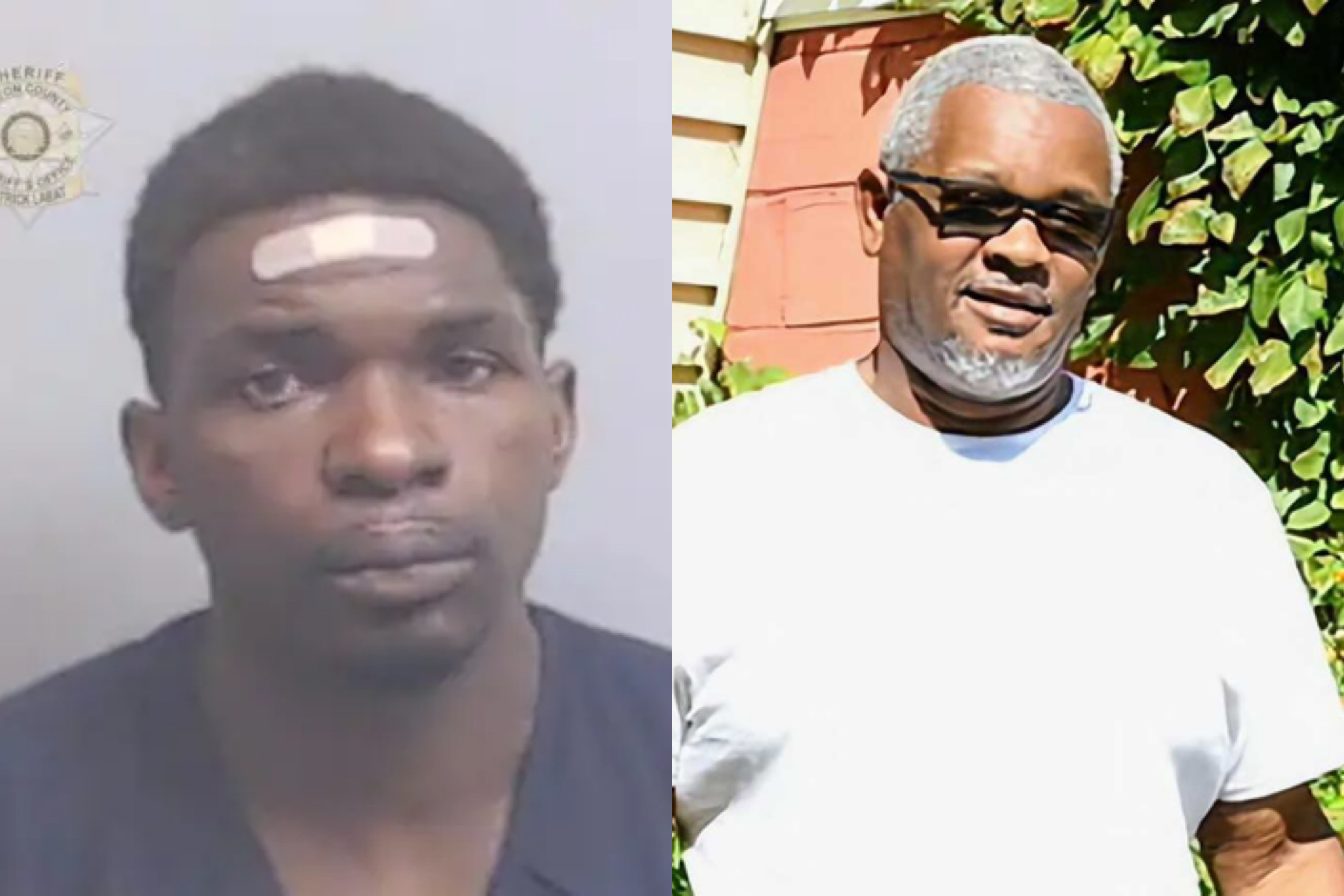 F4EE9BC7-53CD-4C04-82DE-940A40FA2490 - Baller Alert 30-Year-Old Man Accused Of Gunning Down Atlanta Security Guard Arrested
