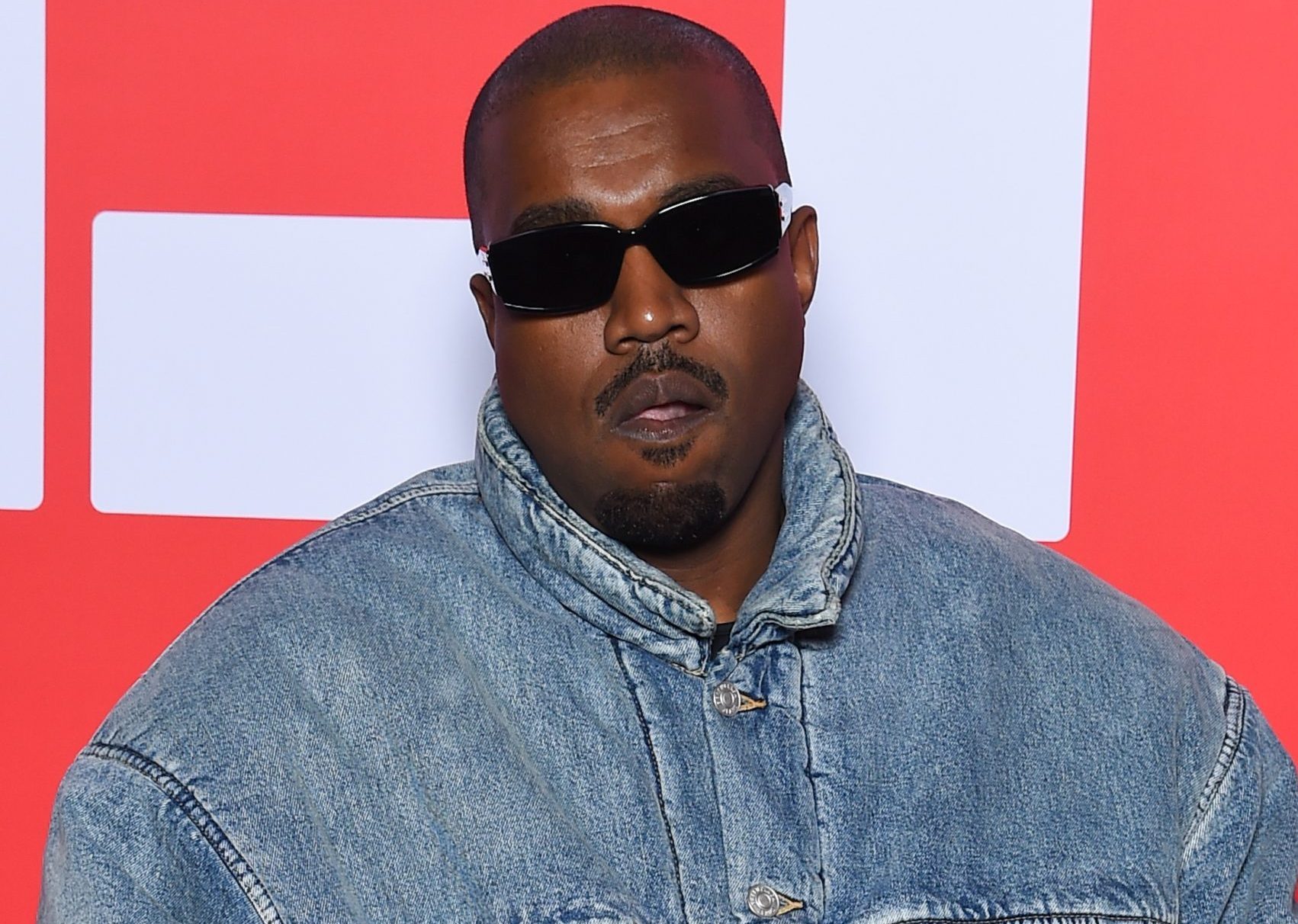 Kanye West has enlisted friend and Balenciaga artistic director