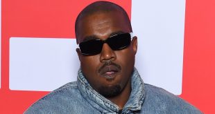 He Ain’t Got It; Kanye West Owes IRS $50 Million In Taxes