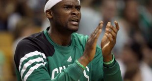 Utah Jazz Assistant Coach & Former NBA Pro Keyon Dooling Accused Of Defrauding League's Healthcare Plan