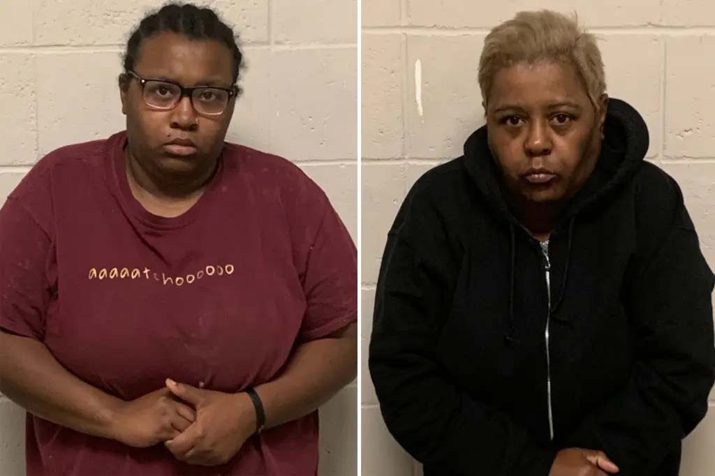 Kadjah and Roxanne Record