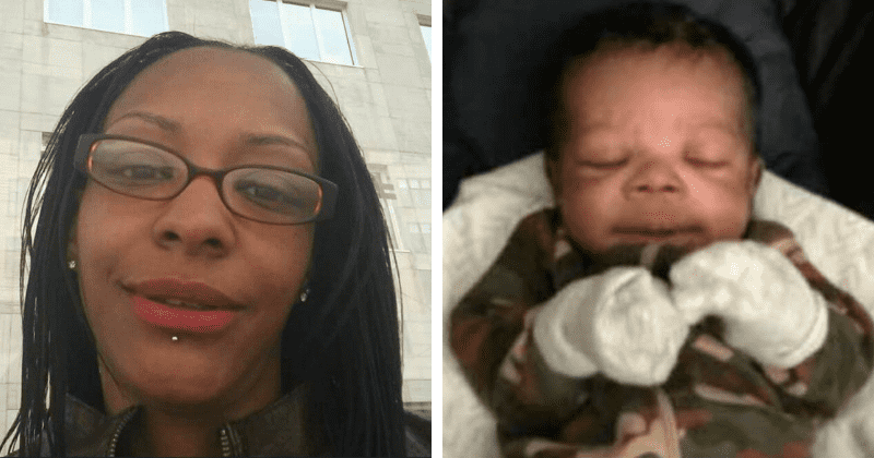 DC Woman Stabbed to Death By Child's Father After She Admitted to Tossing Their Baby in the Trash