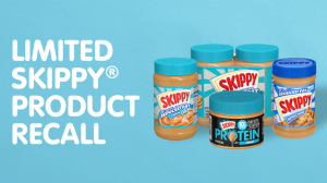 Skippy Is Recalling Thousands Of Peanut Butter Jars After Possible Contamination Of Steel Metal Pieces