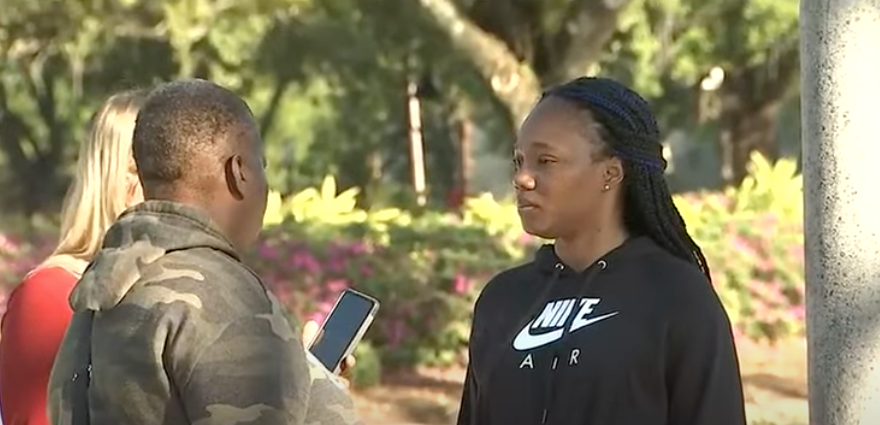 Woman Claiming to be Related to Teen Who Fell From Orlando Amusement Park Ride Has No Connection to Family at All