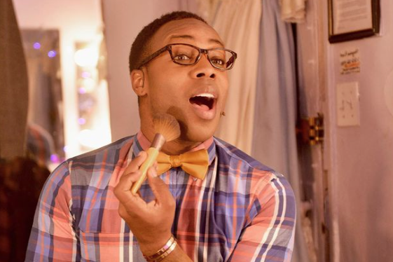“Celebrity Big Brother” Alum Todrick Hall Sued For $60k For Unpaid Back Rent