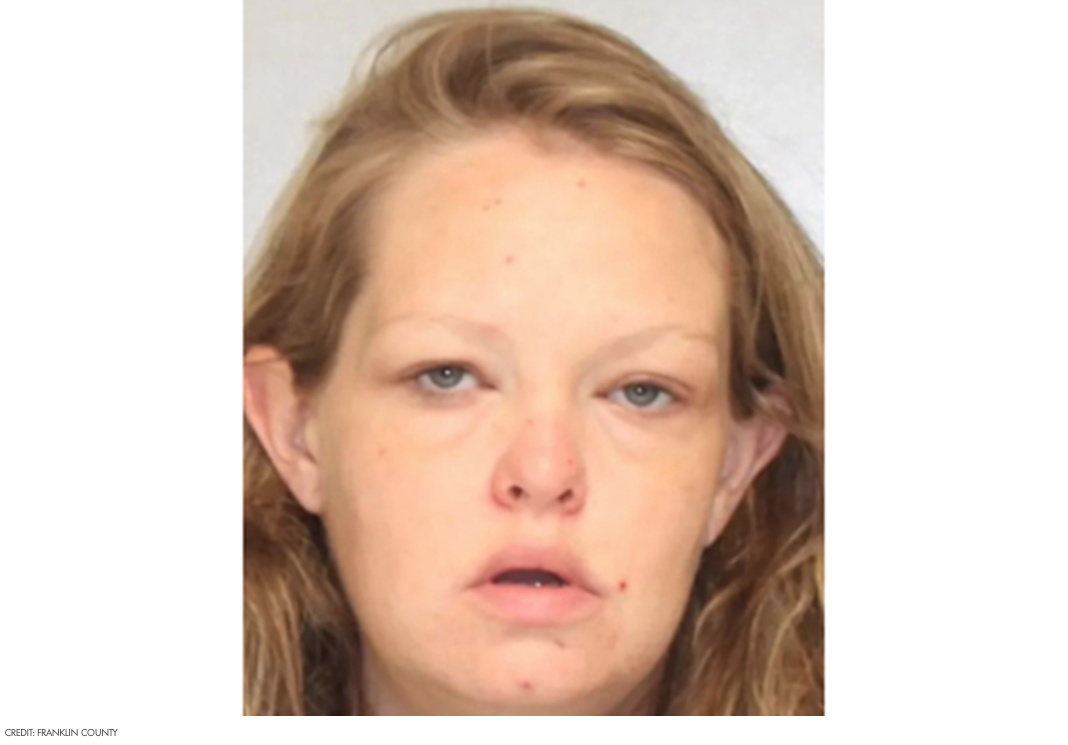 Mom High On Fentanyl & Heroin Passes Out Feeding Newborn, Suffocating Him