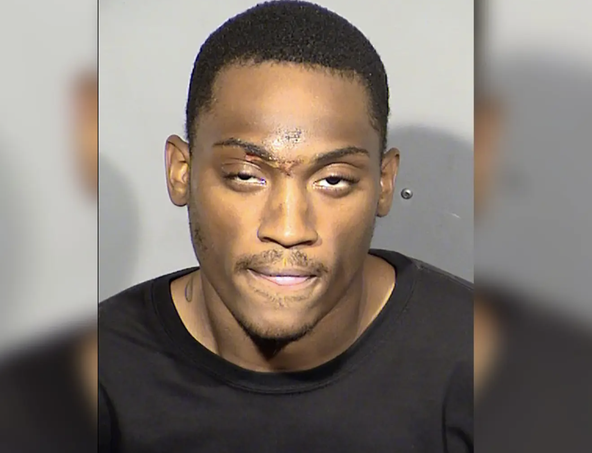 Police Catch Teen Home Invasion Suspect After He Leaves Behind Homework In A Getaway Car