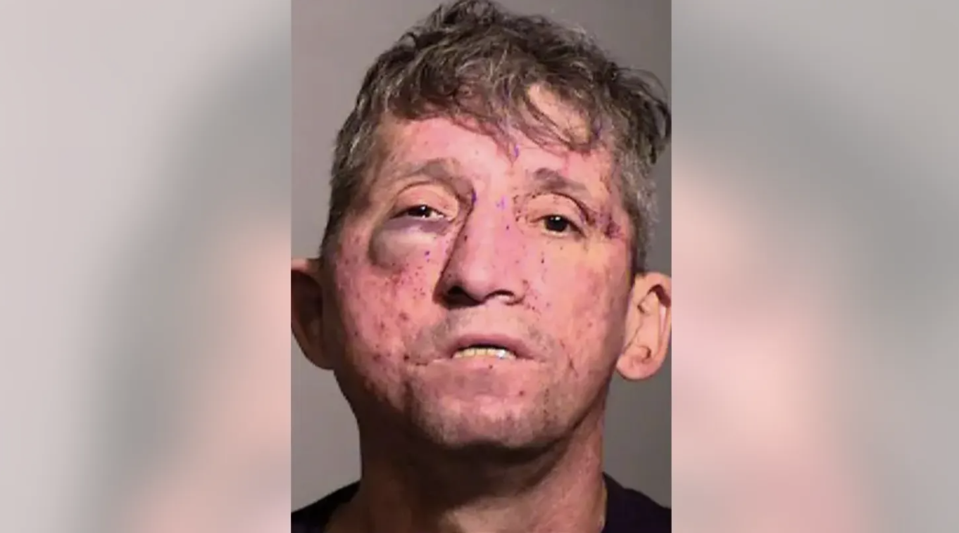 California Homeowner Serves Burglar A Knuckle Sandwich After He Caught Him Robbing His Home