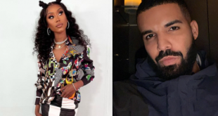 Muni Long Says She Missed an Opportunity to Work with Drake Because of a "Jealous" Boyfriend