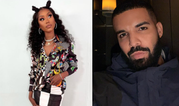 Muni Long Says She Missed an Opportunity to Work with Drake Because of a "Jealous" Boyfriend