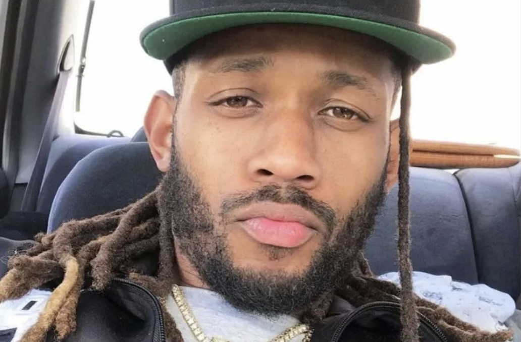 Kirk Franklin’s Son Kerrion Franklin Arrested in LA, Reportedly Was Driving Car Belonging to Missing Woman [Video]