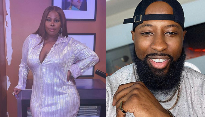 Glee Alumni Amber Riley and Her Fiance Desean Black Have Called it Quits