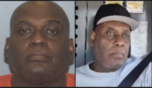 Frank Robert James, 62.