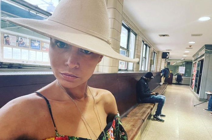 'RHOP’ Katie Rost Publicly Apologizes To Andy Cohen And Says She Wants Her Job Back