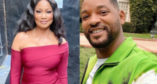 Garcelle Beauvais Shares That Her Relationship With Will Smith Was Short-Lived After His Son Thought She Was Jada Pinkett-Smith