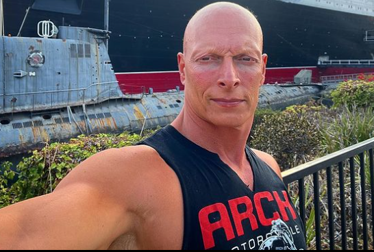 Joesph Gatt - Baller Alert ‘Game Of Thrones’ Actor Joseph Gatt Arrested and Charged With Sexual Misconduct With A Minor