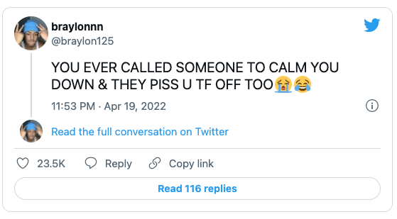 Funny and Relatable Tweets This Week