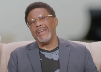 Judge Mathis Sued for July 2023 Incident Where He Allegedly Threatened to Shoot City Worker