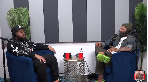 Joe Budden and DJ Akademiks Discuss The Reasoning Behind Demise of 'Everyday Struggle'