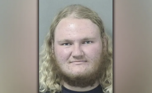 Alexander Jerich - Palm Beach County Sheriff's Office