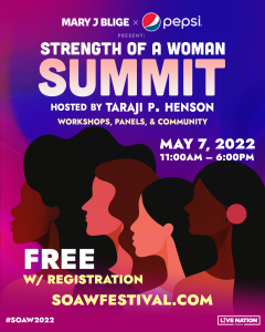 Summit Poster - Announce - Baller Alert