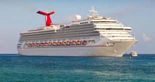 Alleged Threesome Between Carnival Cruise Ship Passengers Sparks 60-Person Brawl