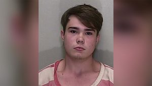 Joshua Vining - MARION COUNTY SHERIFF'S OFFICE