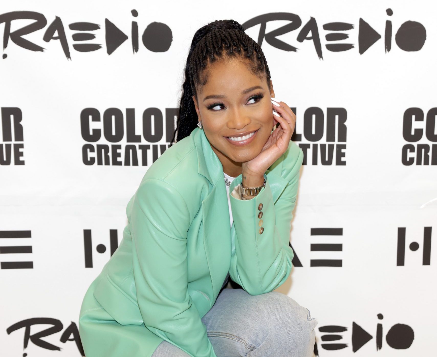 Happy birthday, Keke Palmer! A tribute to her most memorable film roles