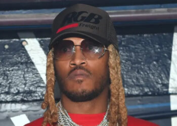Future Hints at Reconciliation by Retweeting Young Thug's Call for Peace Between Him, Drake, and Metro Boomin