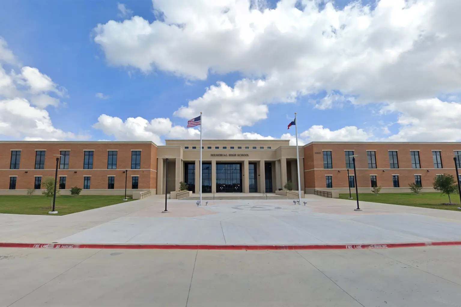 4FC58270-64F1-4DE3-A533-4CFA8B50BDD6 - Baller Alert A Few Bad Apples; School Prank Turns Chaotic When Teens Trash Entire 300,000 Square Foot Campus