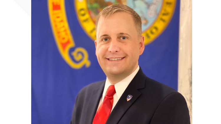 Idaho State Lawmaker Found Guilty of Rape of Legislative Intern