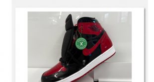 StockX Addresses Nike Lawsuit Court Documents That Claim They Sold Fake Jordan 1s To Reseller