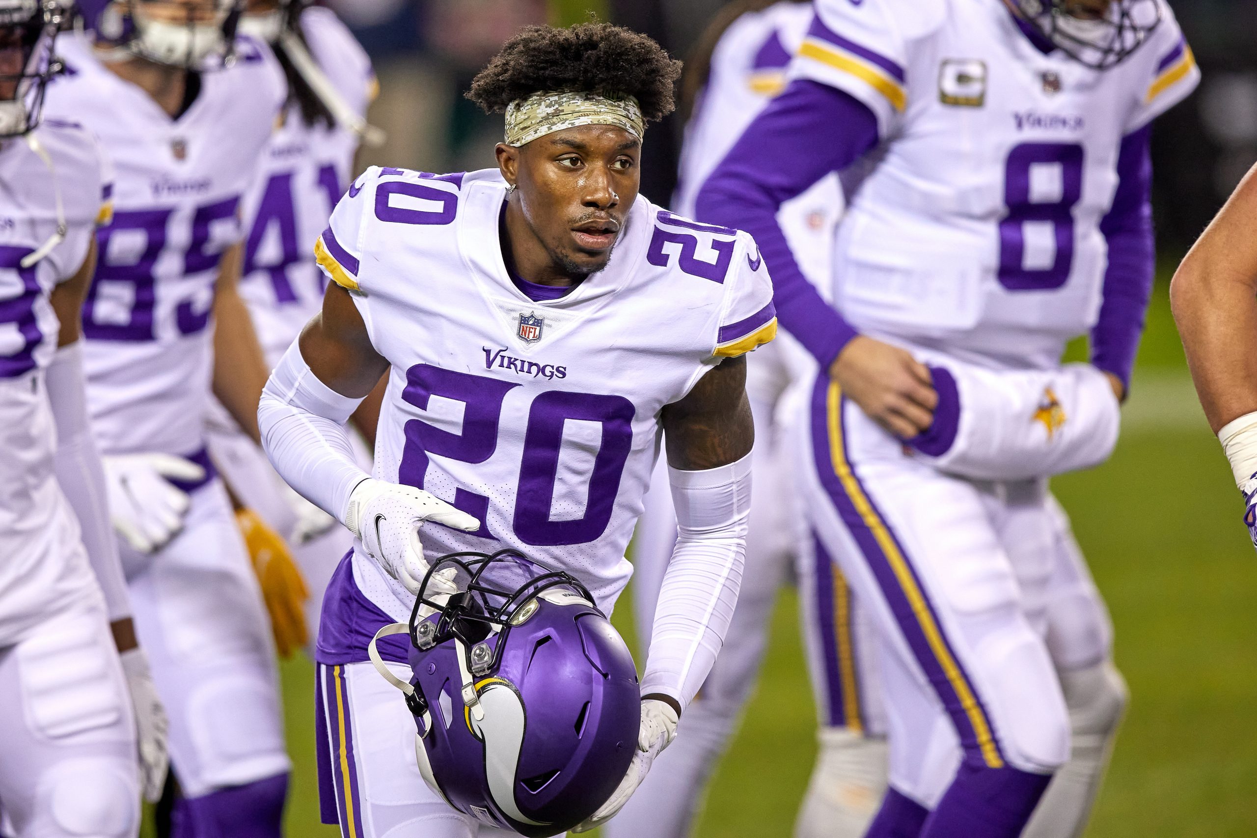 Arizona Cardinals Cornerback Jeff Gladney Has Died Following A Tragic Car Crash