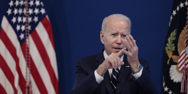 President Biden Announces Additional Student Debt Cancellation