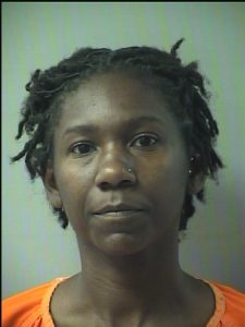 Florida Mom Arrested After Her Three Year Old Was Found Sleeping on Sidewalk While She Was at the Club