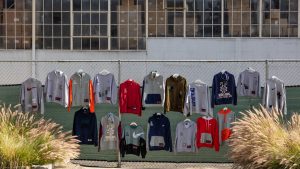 Nike Launches Re-Creation Program that Turns the Brand's Vintage Pieces into New Products