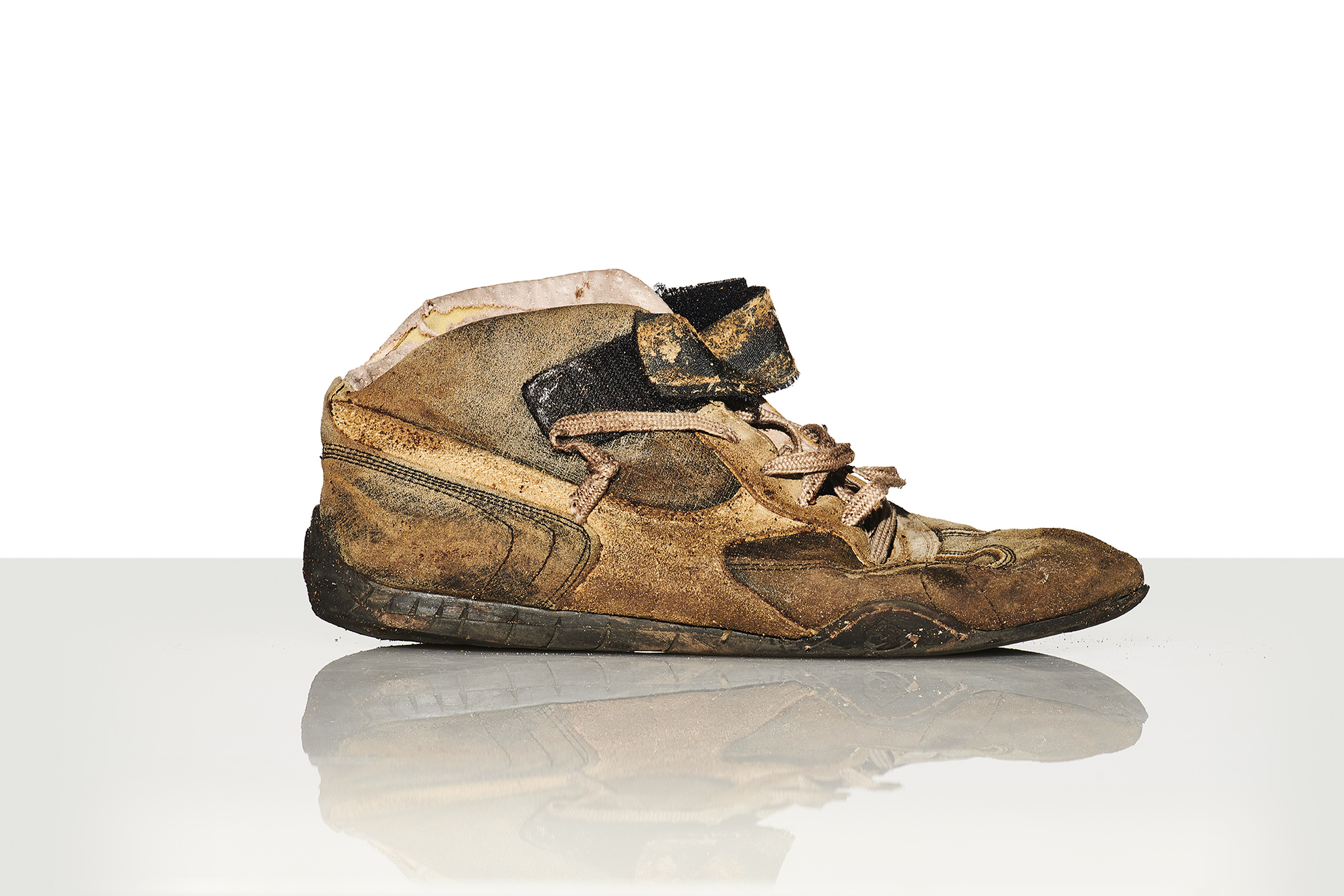 Salvation Army Responds to Balenciaga's Destroyed Sneakers with 'Truly Destroyed' Campaign to Raise Awareness on Poverty and Inequality