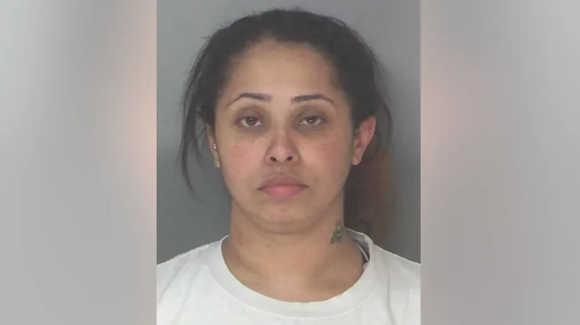 Georgia Woman Shoots Teen In The Face During Road Rage Incident