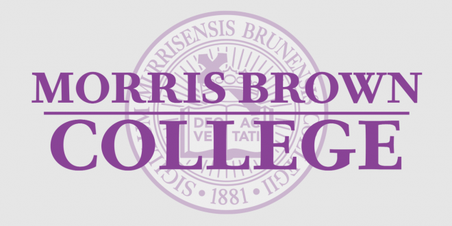 Morris Brown College Regains Accreditation After 20 Year Fight