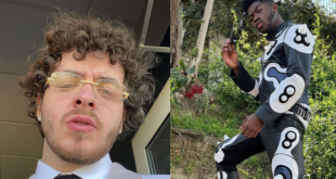Jack Harlow Calls Out and "Totally Inappropriate" Reaction to Lil Nas X's Sexuality